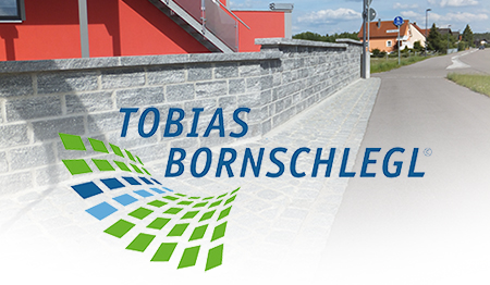 Bornschlegl Pflasterbau Gartenarbeiten